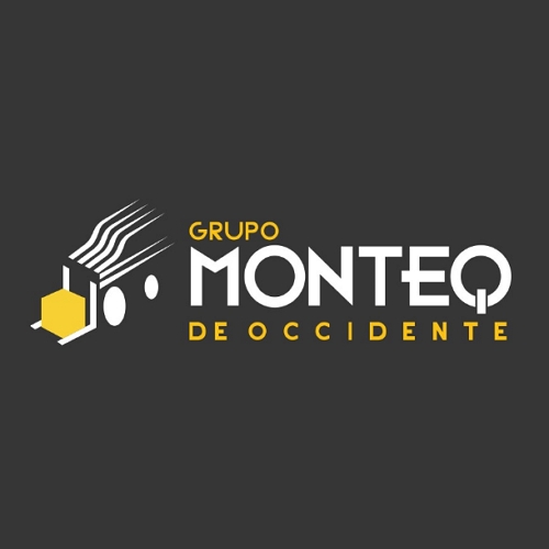 Montacarga CPD45/50F8 Jalisco : Grupo Monteq de Occidente | Construex