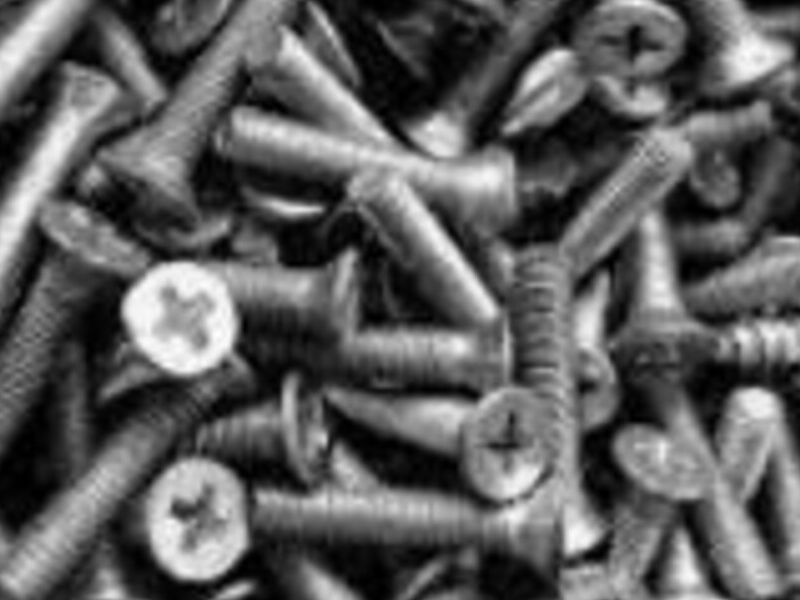 Tornillos Chihuahua Ramsa Construex