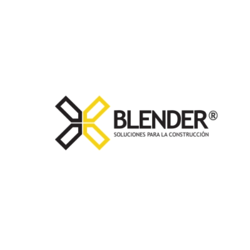Blender Group Construex