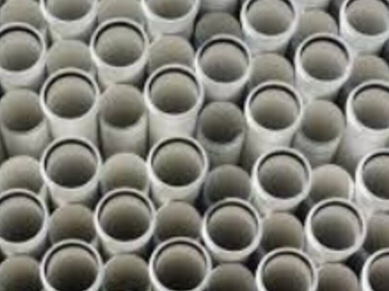 Tubería de PVC hidráulico México Grupo Mexicana de Tubos Construex