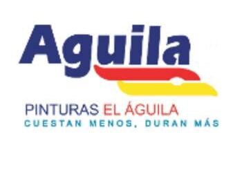 Productos químicos Pinturas Aguila México : Pinturas El Águila . de .  | Construex
