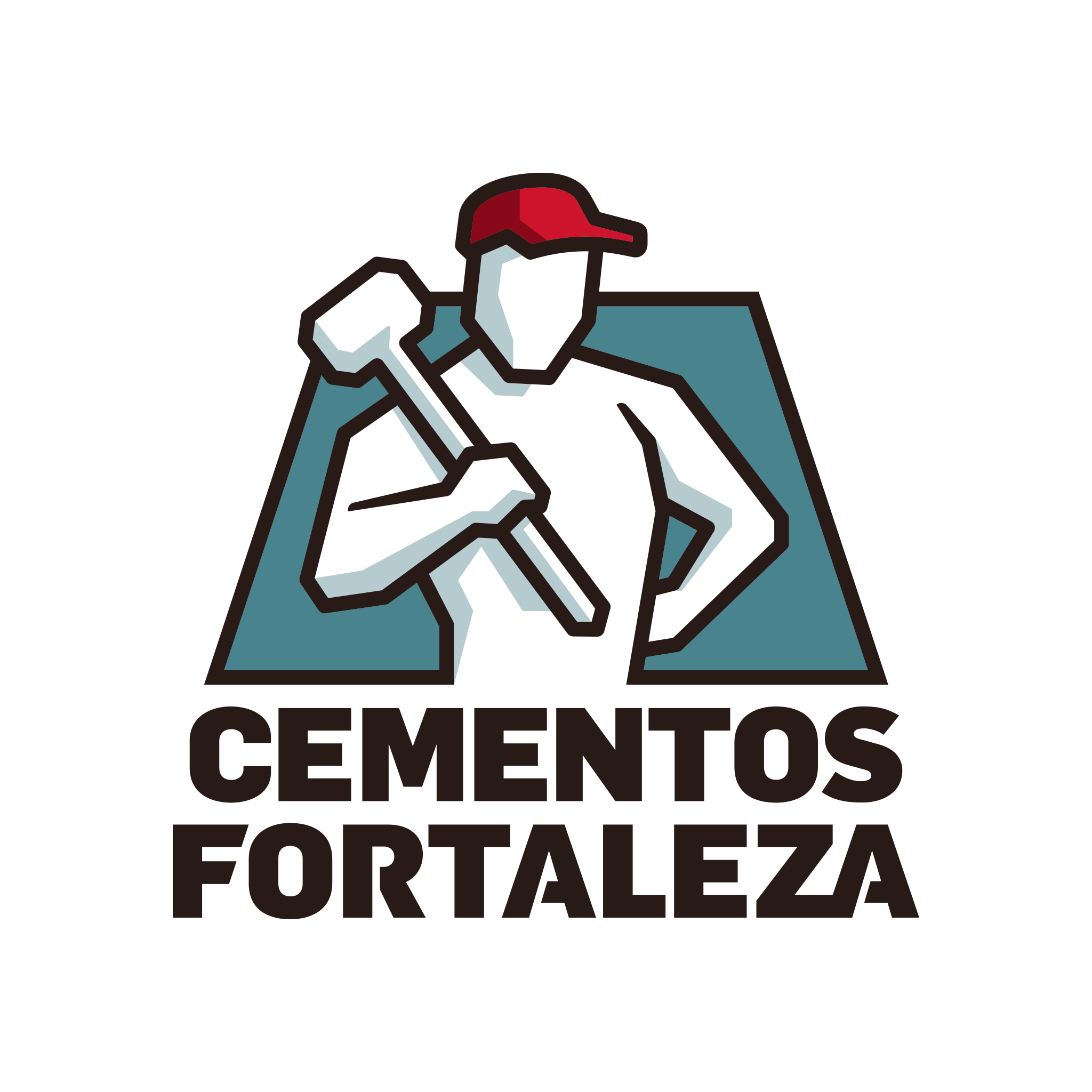 Cemento CPC 40 RS : Cementos Fortaleza | Construex