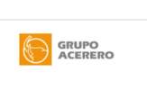 Varilla Corrugada : GRUPO ACERERO | Construex