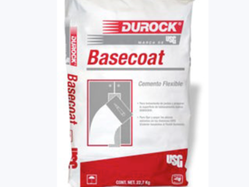 Adhesivo Cemento Flexible Baja California : Vector Murotec | Construex