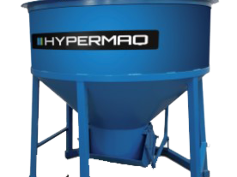 Bacha de concreto CDMX EQUI constructor Construex