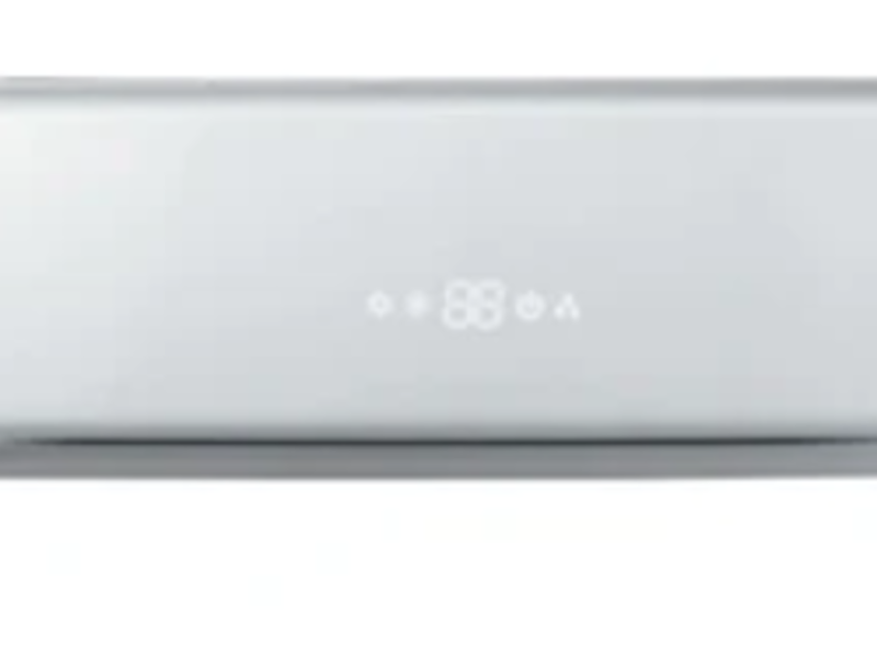 Mini split CIAC inverter Guadalajara IEECSA Construex