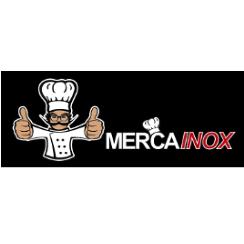 Plancha para Tortillas - MERCAINOX